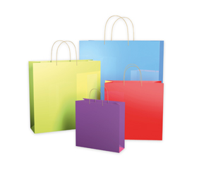 Retail icoon